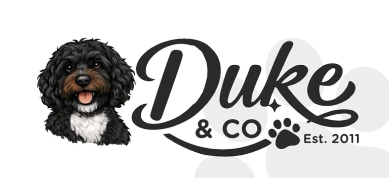 Duke & Co logo
