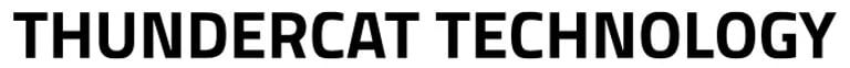ThunderCat logo
