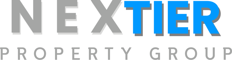 NexTier Property Group logo