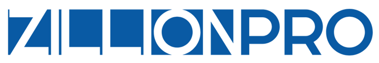 Zillion Pro logo