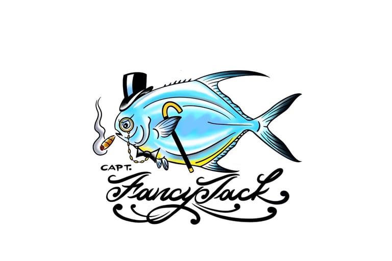 FANCY JACK logo