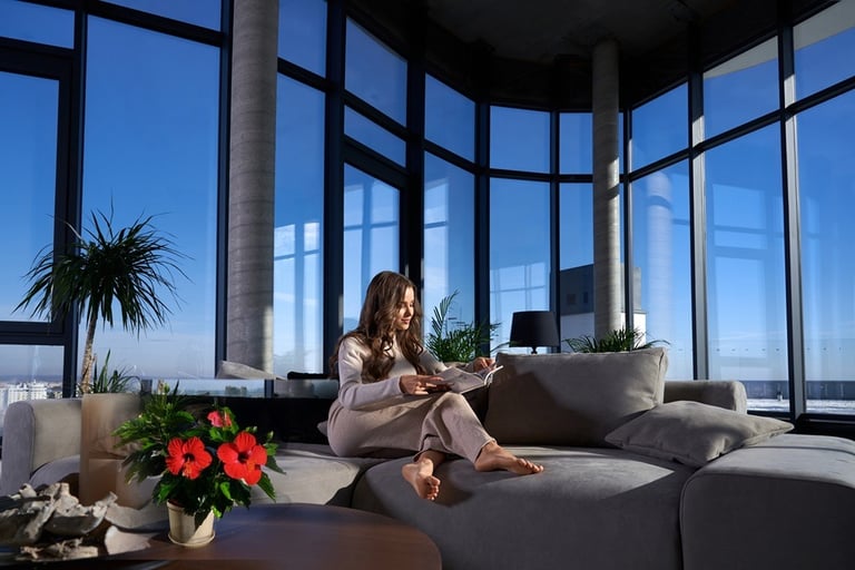 AMENITIES, SOBHA INIZIO PAREL, SOBHA PAREL, SOBHA NEW PROJECT IN PAREL