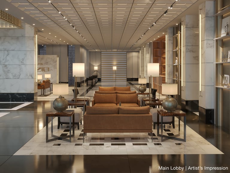 AMENITIES, SOBHA INIZIO PAREL, SOBHA PAREL, SOBHA NEW PROJECT IN PAREL