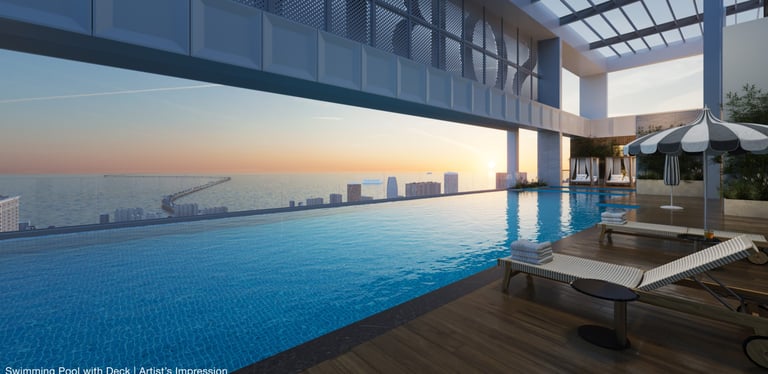 AMENITIES, SOBHA INIZIO PAREL, SOBHA PAREL, SOBHA NEW PROJECT IN PAREL