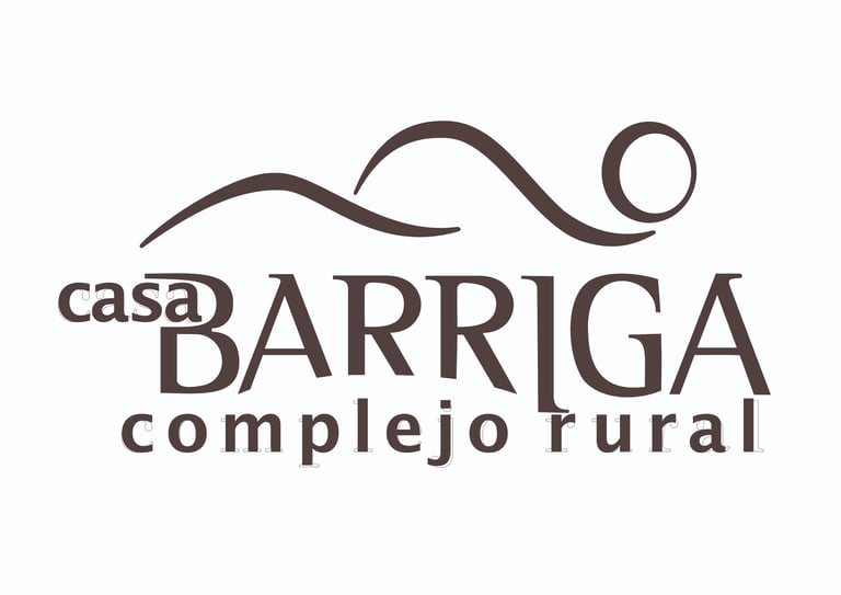 Casa Barriga complejo rural logo