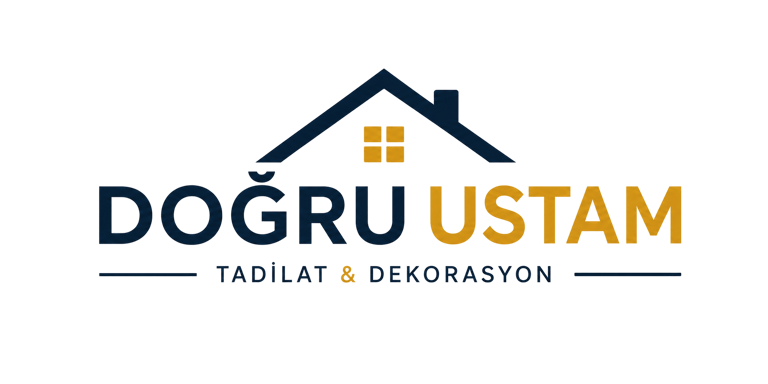 Doğru Ustam logo