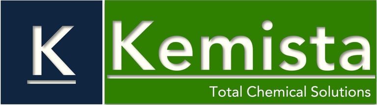 Kemista OÜ logo