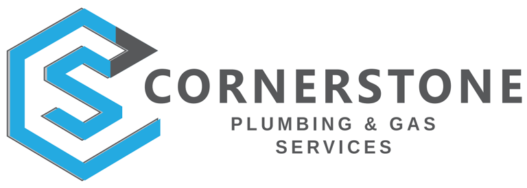 Cornerstone Plumbing & Gas logo