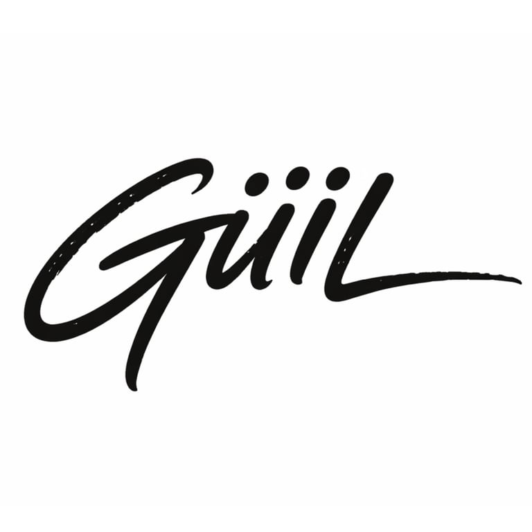 GüiL logo