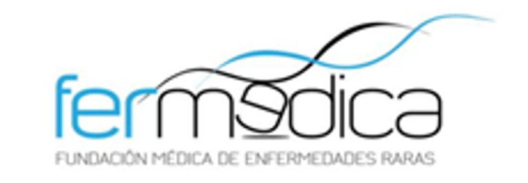 Fundacion Medica de Enfermedades Raras logo