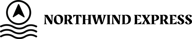 NORTHWIND EXPRESS LLC logo