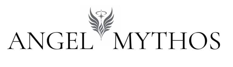MythosÁngel logo