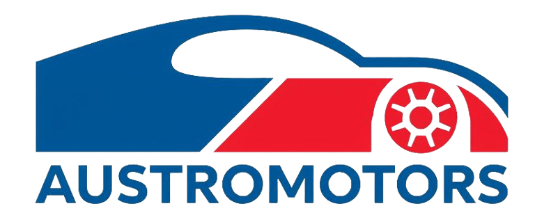 Austro Motores: Repuestos automotrices confiables en Colombia logo