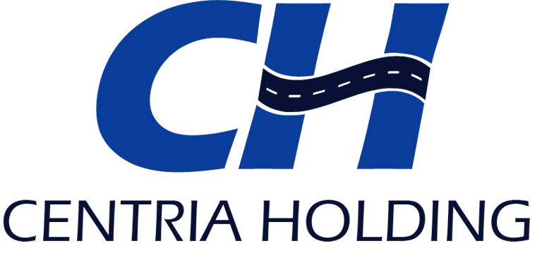 Centria Holding logo