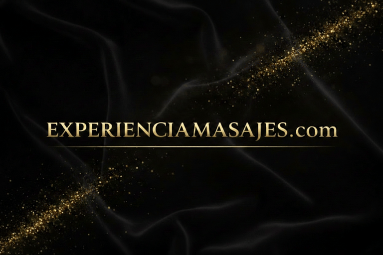 Experiencia Masajes logo