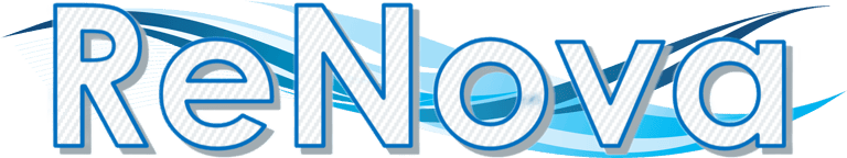 Renova Energy Solutions logo