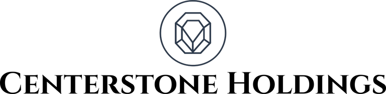 Centerstone Jewelry logo