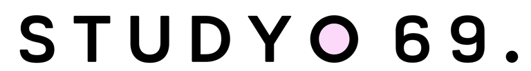 Studyo69 logo
