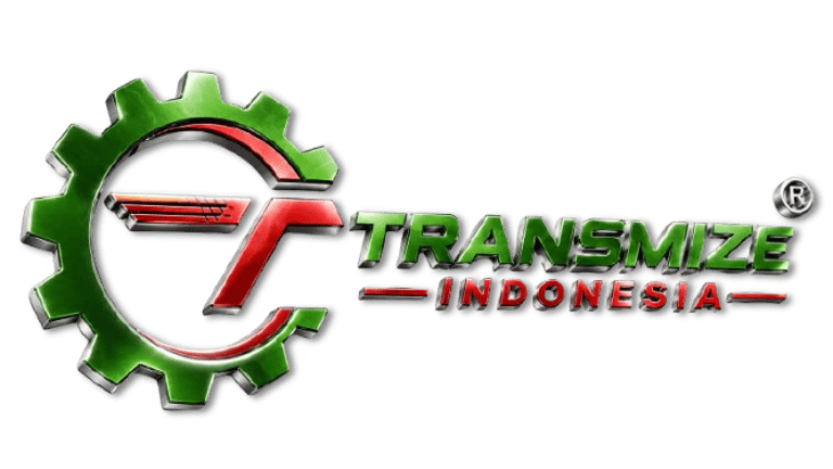 TRANSMIZE INDONESIA logo