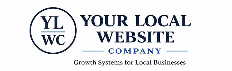 YOURLOCALWEBSITECOMAPANY logo