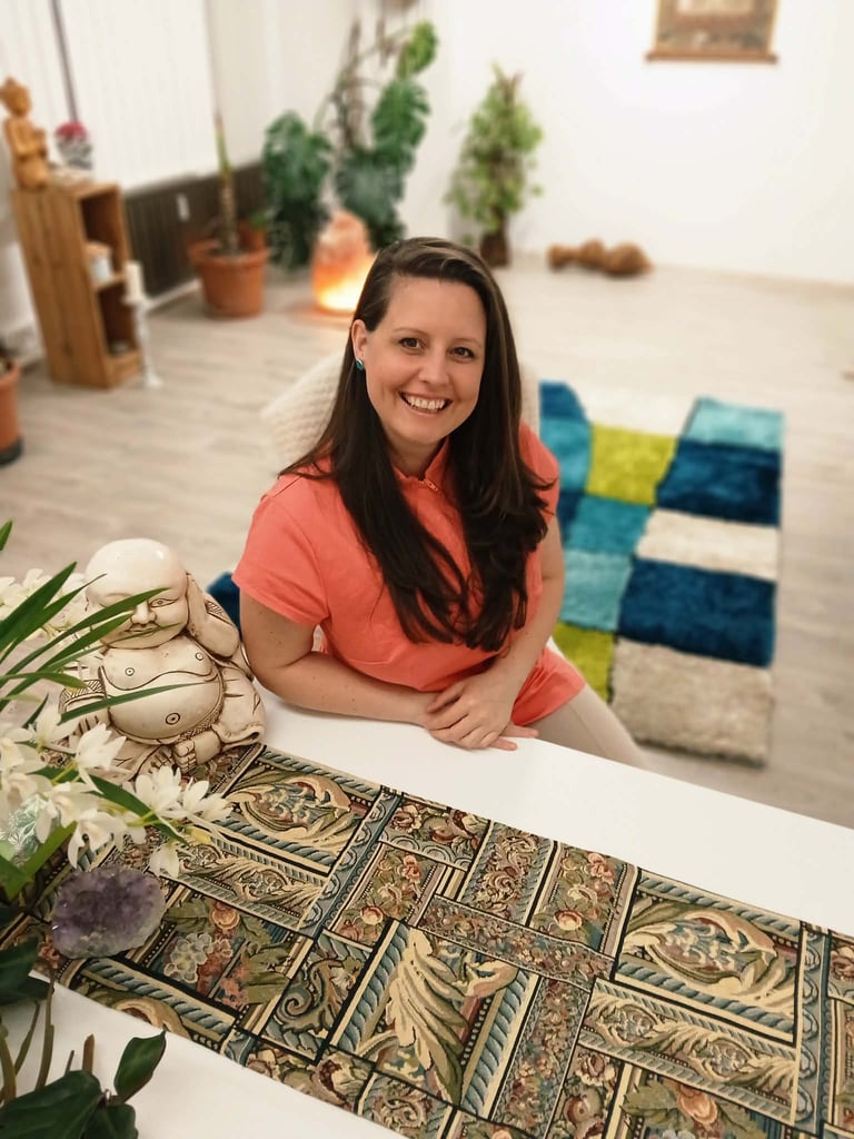 családállítás Bányai Nikolett