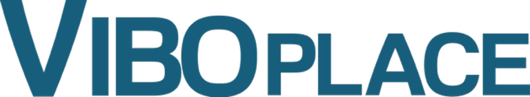 Vibo Place logo