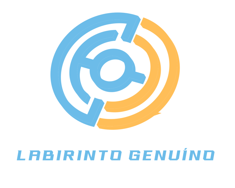 LabirintoGenuíno logo