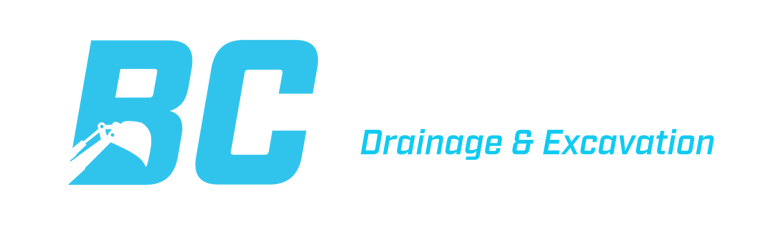 Best Case Drainage & Excavation logo