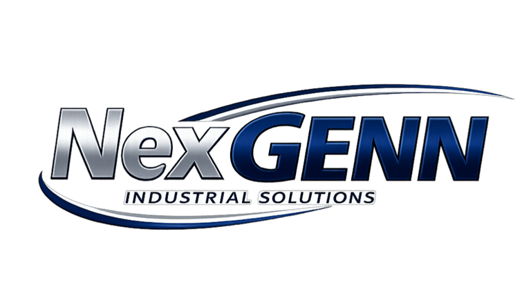 NexGenn Industrial Solutions logo