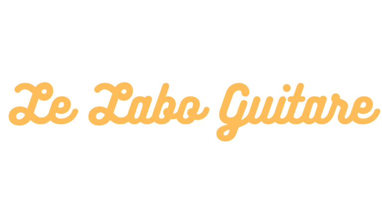 Le Labo Guitare logo