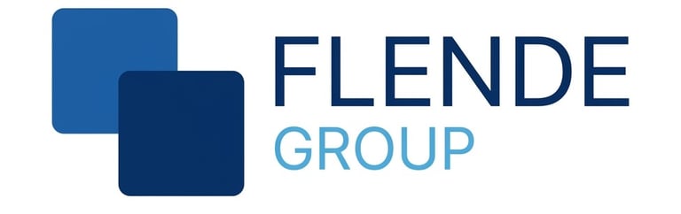 Flende logo