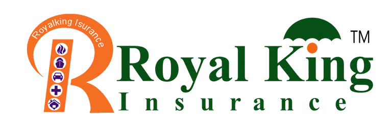 Royalking Insurance logo