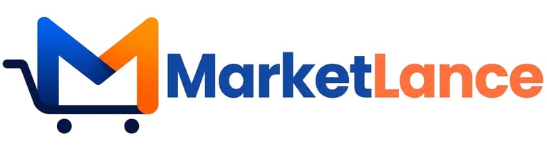 Marketlance logo