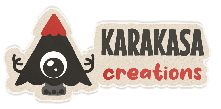 Karakasa Creations logo