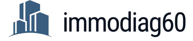 IMMODIAG60 logo