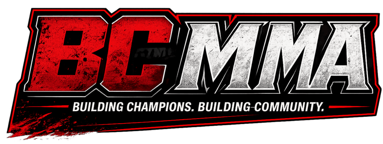 BC MMA logo