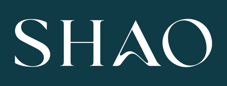 SHAO logo