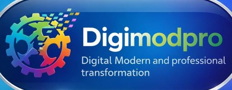 Digimodpro logo