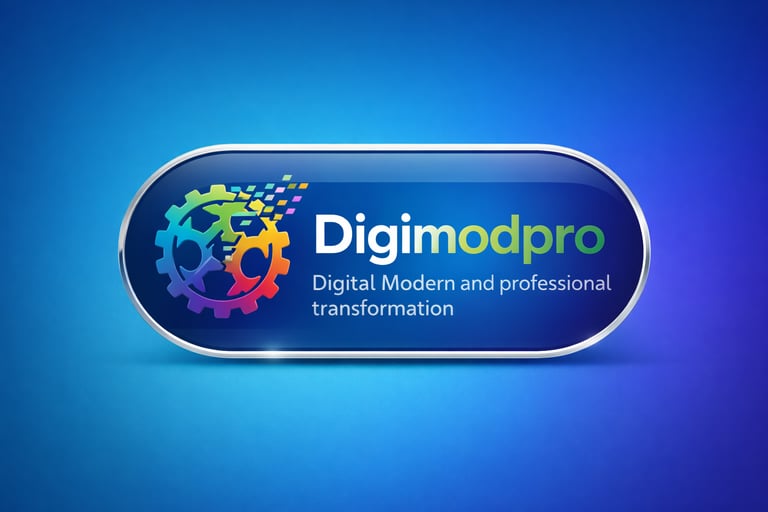 Digimodpro logo