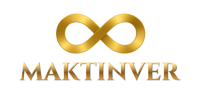 MAKTINVER logo