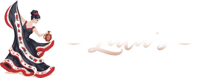 Mexican Catering in Denver | Lala’s International Gourmet Catering logo