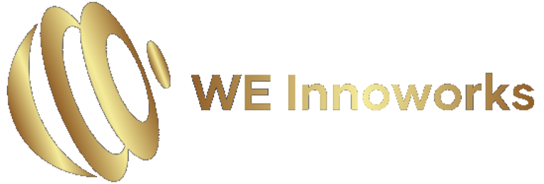 We Innoworks logo