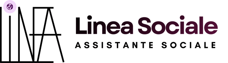 Linea Sociale logo