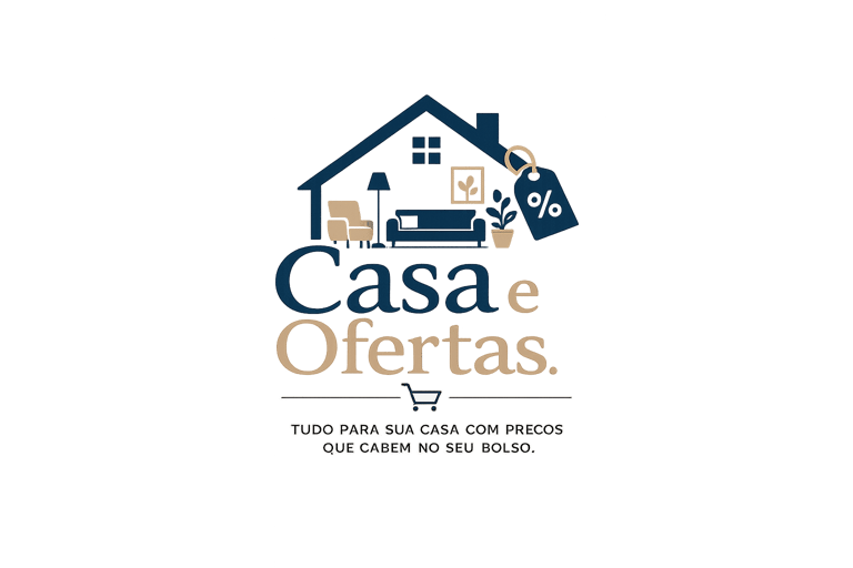 casaeofertas.com logo