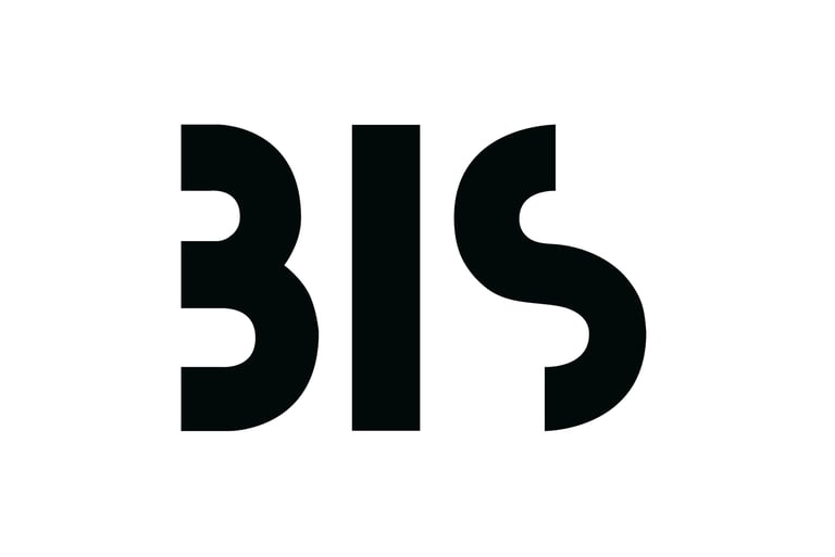 BIS AGH logo