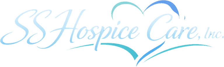 SS Hospice Care logo