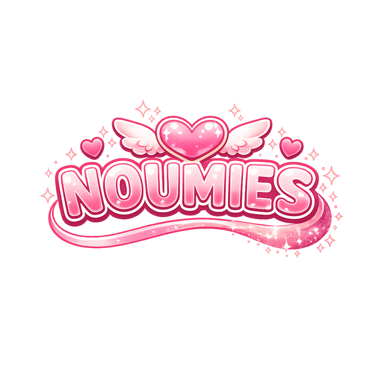 Noumies logo