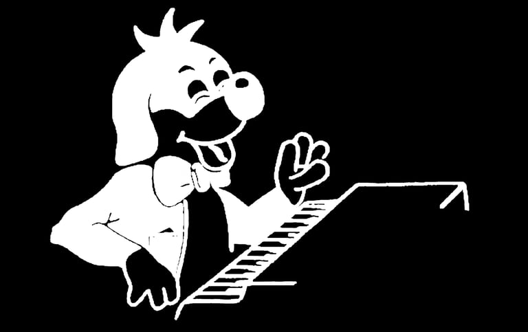 Magic Jams Supply logo