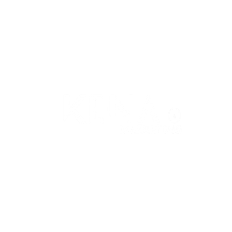 KENA MARKETING  logo