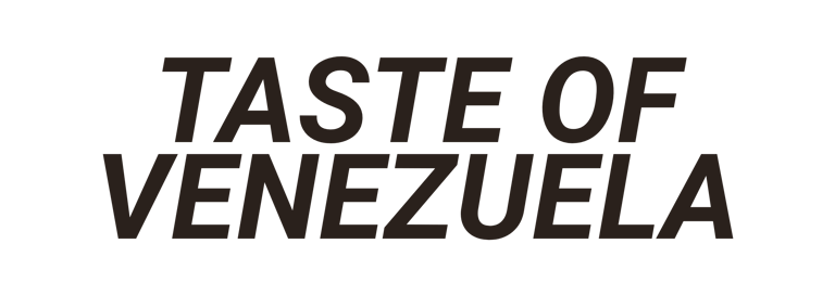 Taste of Venezuela logo